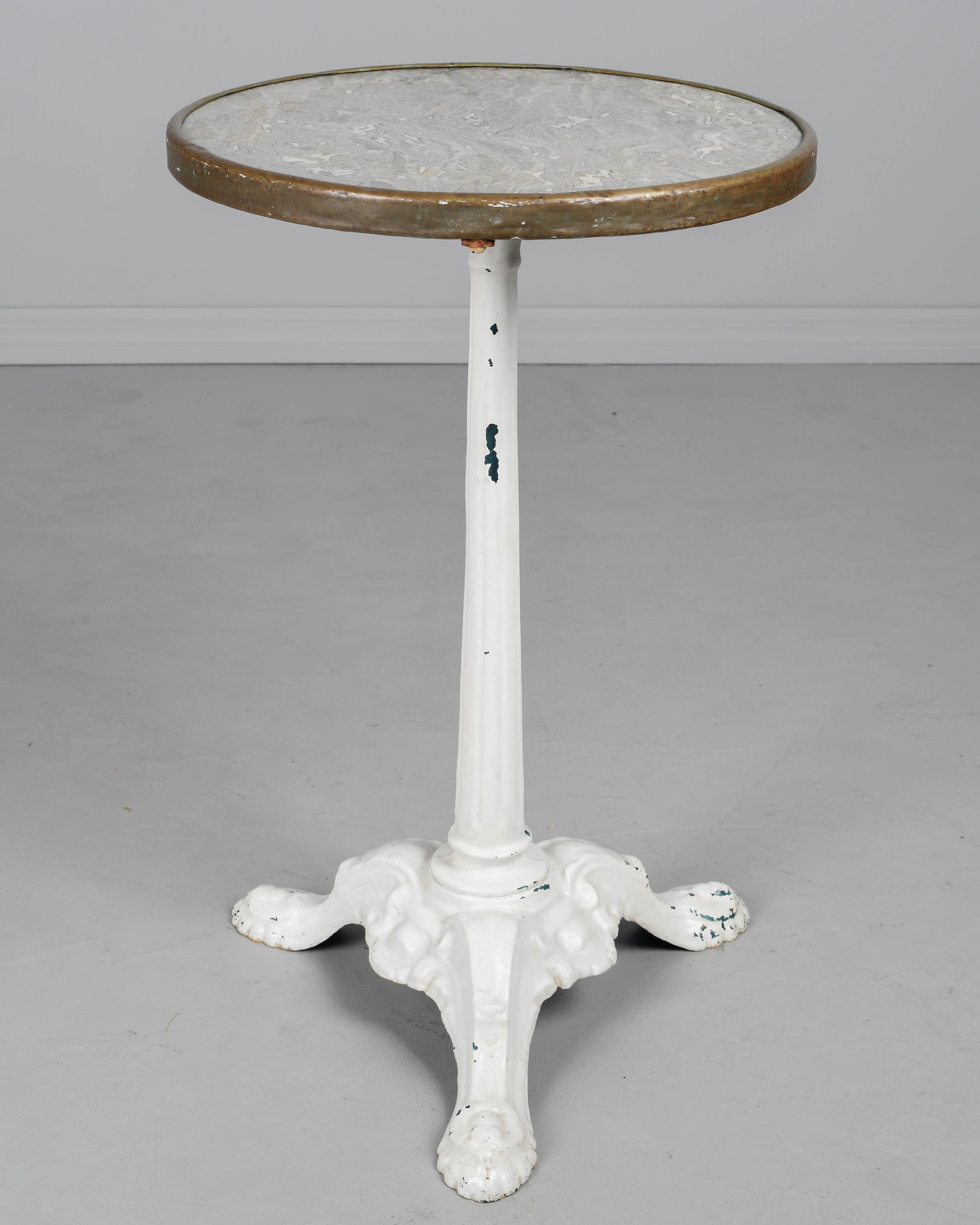 Olivier Fleury French Antiques-French Architectural and Garden